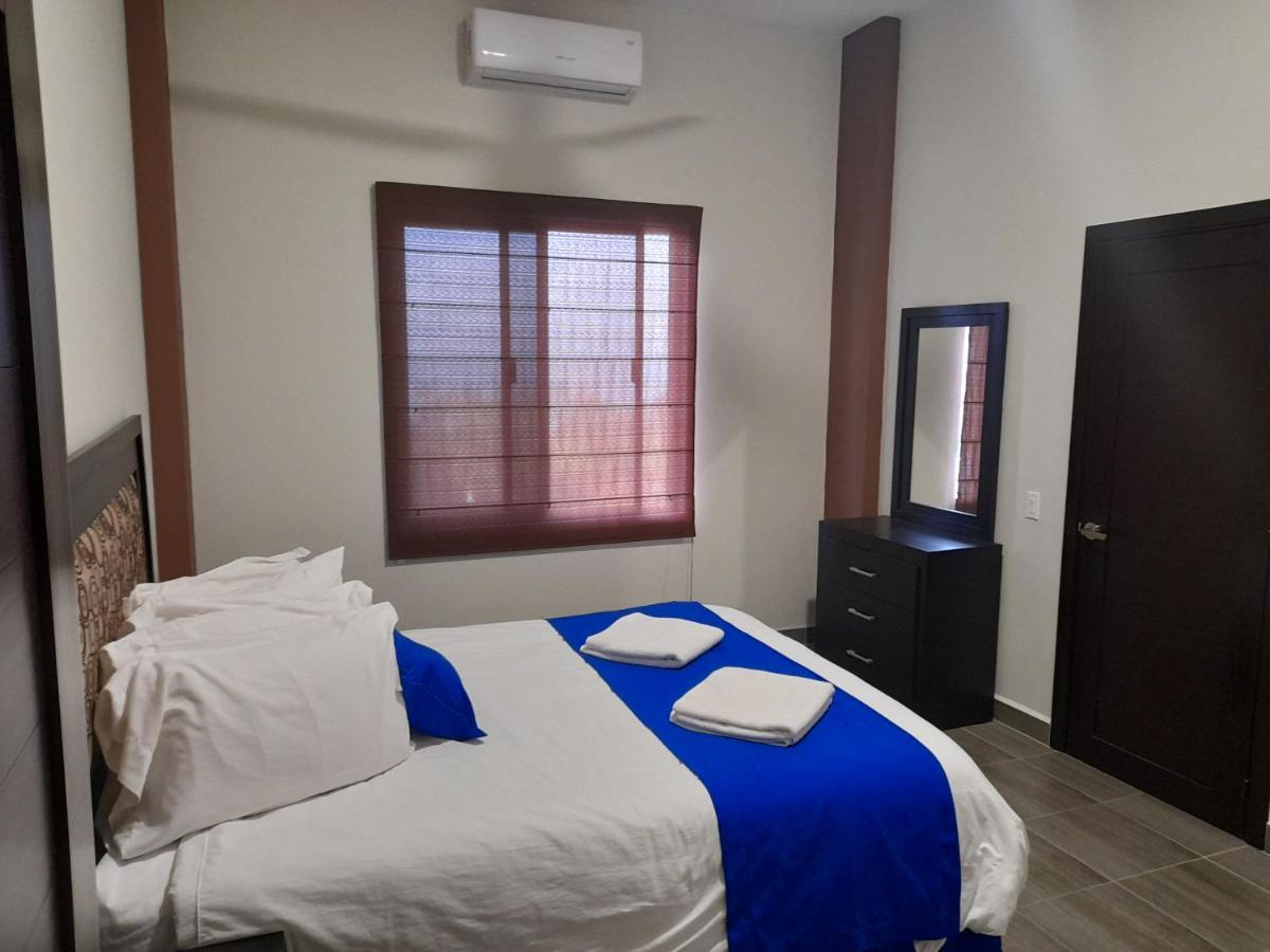 Grand View Suites Manzanillo Eksteriør bilde