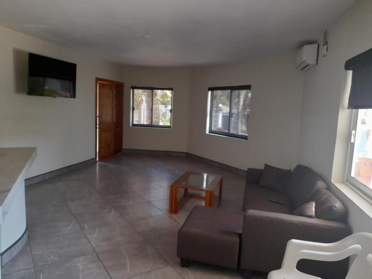 Grand View Suites Manzanillo Eksteriør bilde